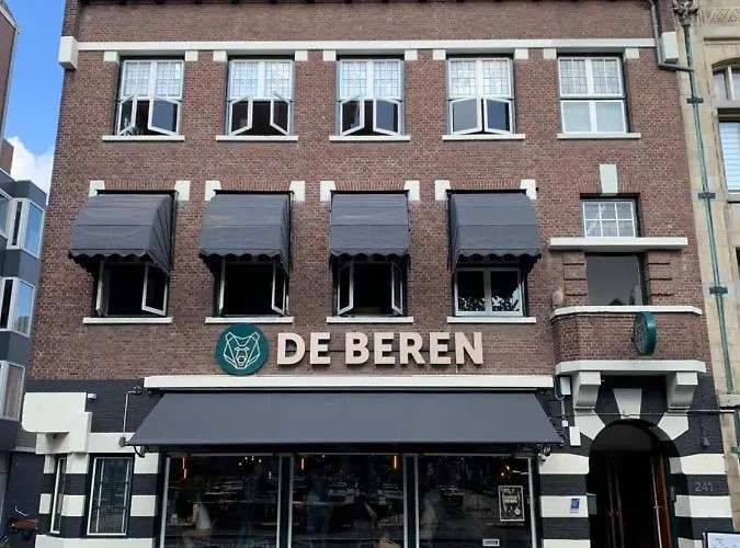 Amazing Independent Studio S3, City Centre Dordrecht