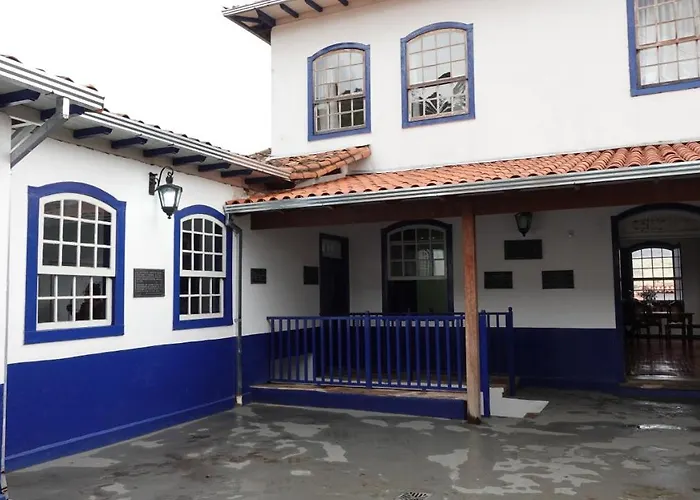 A3EM Casa de Gorceix