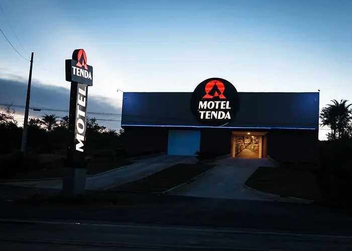 Motel Tenda