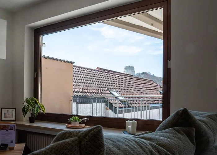 J&K Apartments Altmühlstraße Kelheim