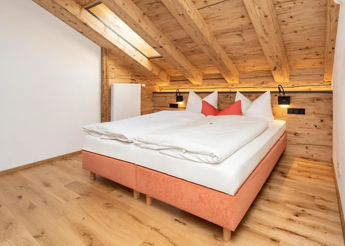 Hotel Sonnenspitz ***