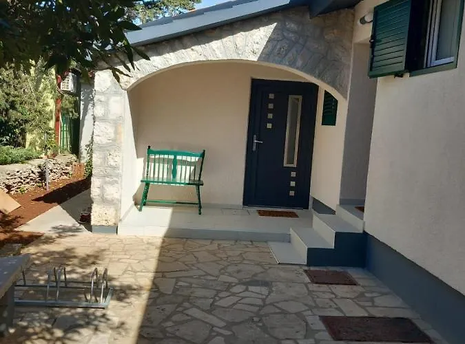 Apartmani Luni