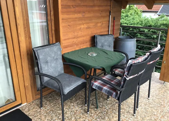 Dravecz Apartman