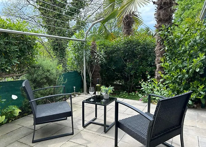 Apartment Bivio