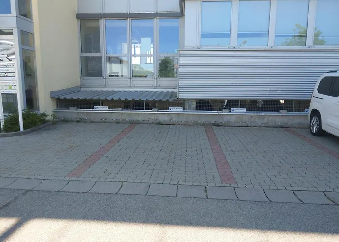 Airport Park Hotel MUC
