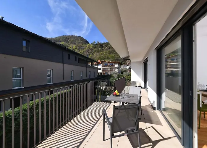 Apartments Johanna