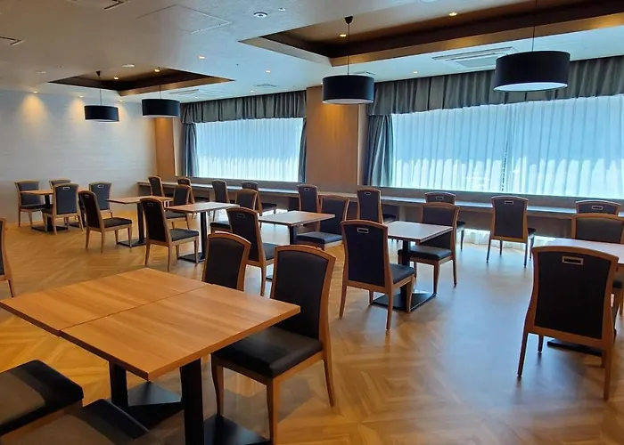 Kochi Pacific Hotel