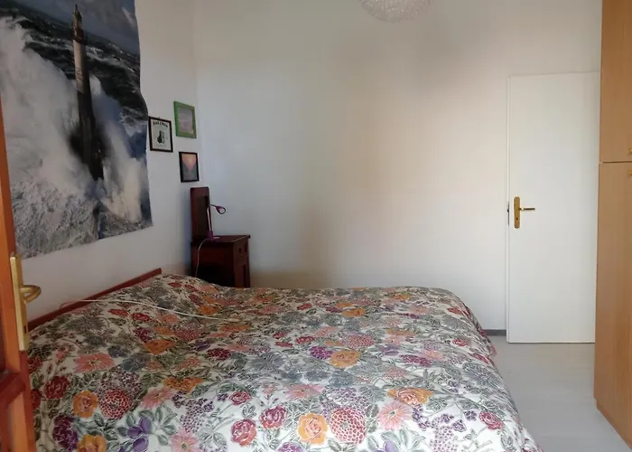 Casa A Cervia, Via Gargano 14