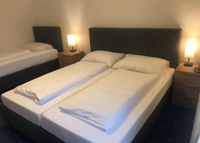 Hotel Weismann