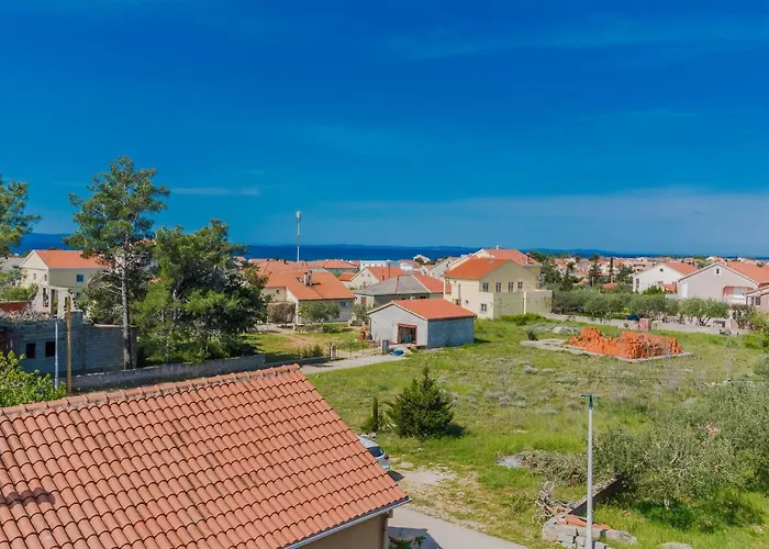 Apartment Redibo