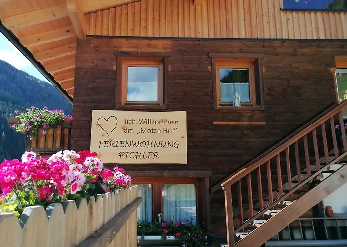 Ferienwohnung Pichler