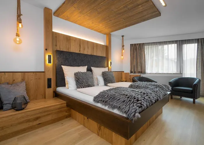 Landhotel Magdalenenhof Gbr