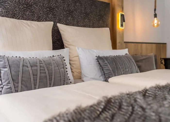 Landhotel Magdalenenhof GbR