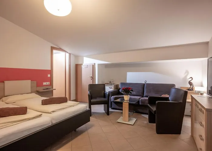 Blaiken Appartements in Scheffau am Wilden Kaiser