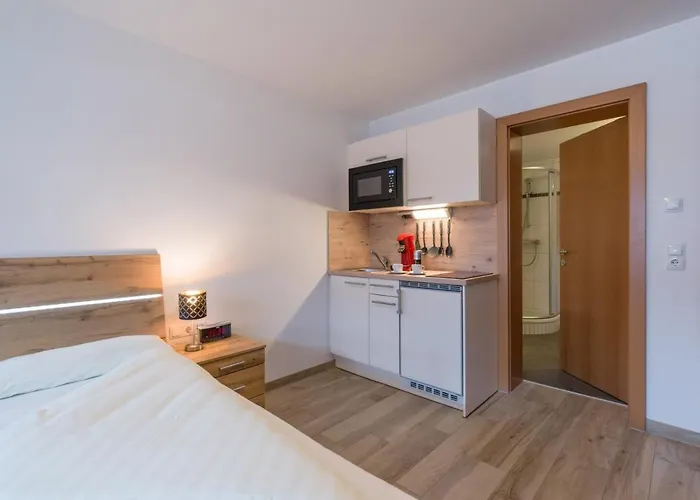 Blaiken Appartements in Scheffau am Wilden Kaiser