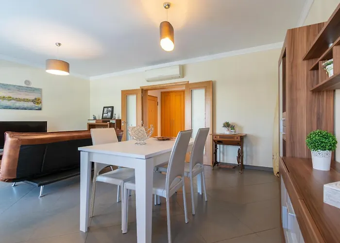 Apartamento Mãe Soberana