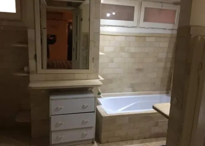 Lovely Apartment In Roushdy.