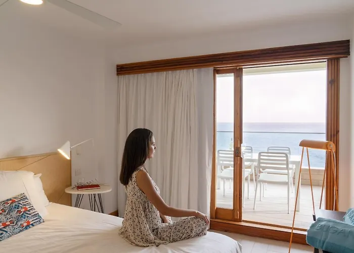 Apartamentos Buganvilla - Adults Only