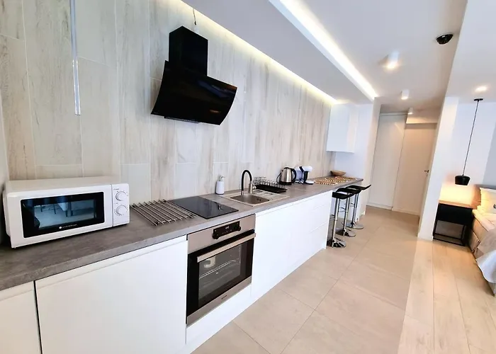 Baltic Soul Villa
