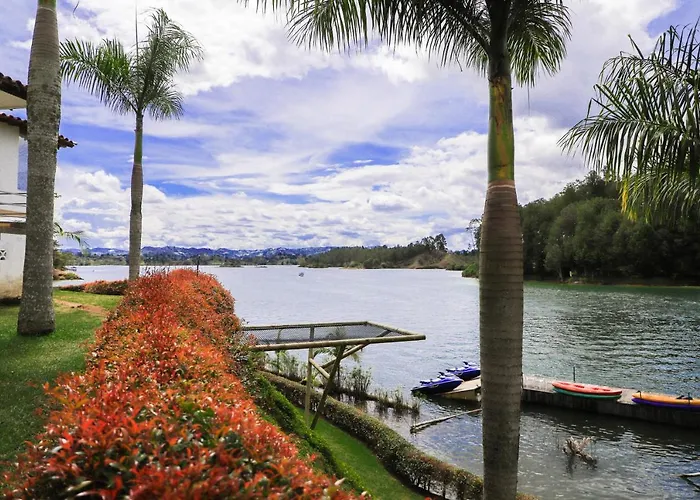 Hotel Los Recuerdos