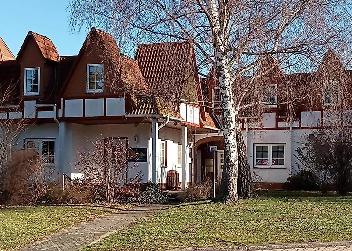 B&M Apartment