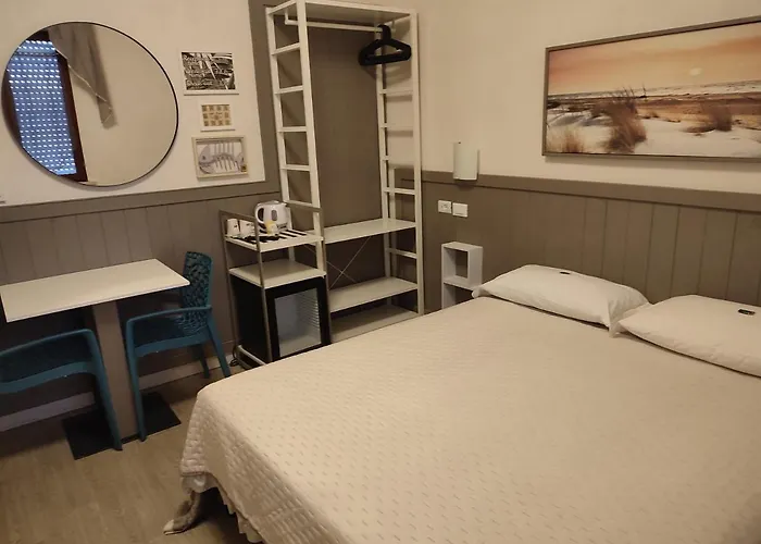 Euro Hotel