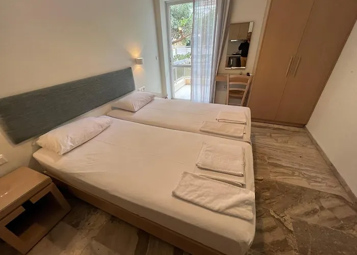 Neapolis Apartments
