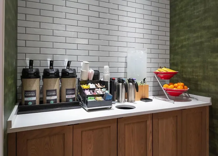 Fairfield Inn & Suites By Marriott Atlanta Marietta
