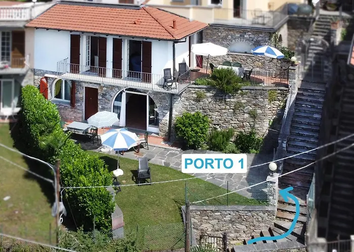 Appartamento Porto 1