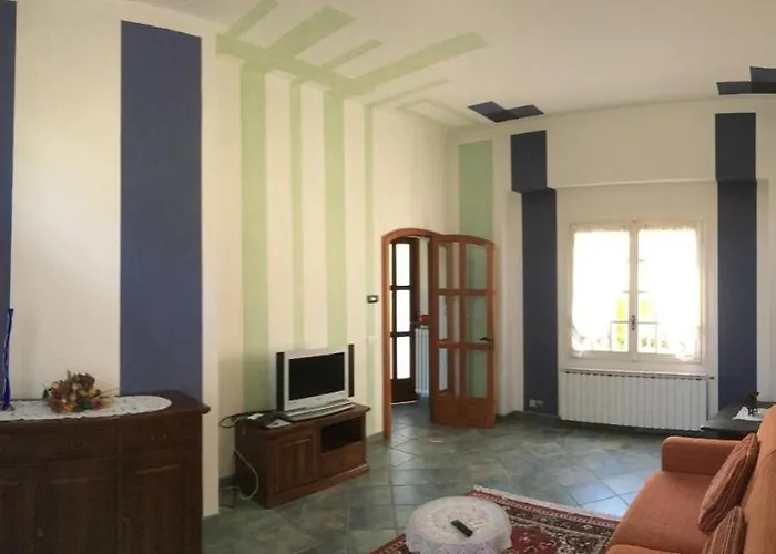 Casa Davide