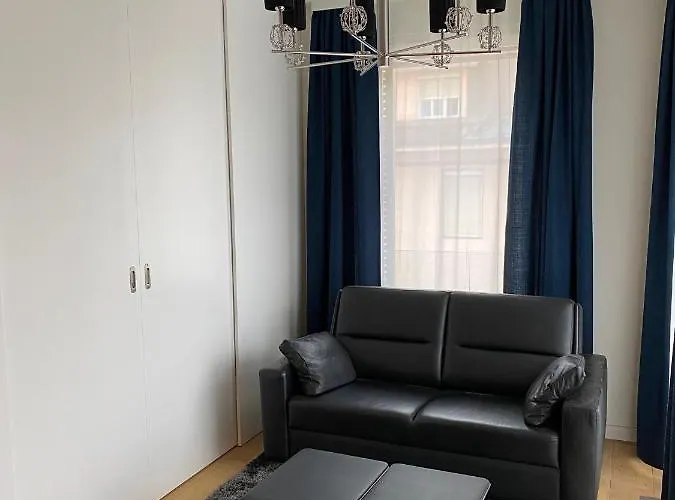 See&You Ferienwohnung mit Hotelanbindung