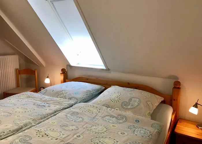 Ferienwohnung Emmi