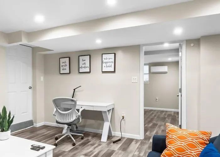 The Signature Suite