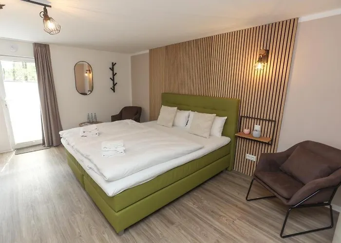 Falk&Frei Selketal Resort