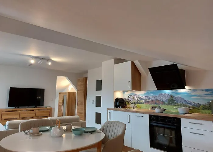 AlpenLodge Berchtesgaden