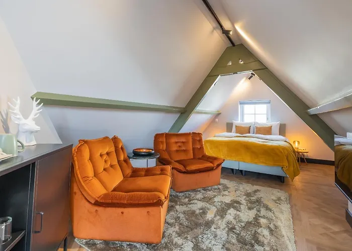 Cottage Jacob