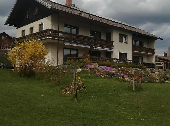 Wohnung Martha