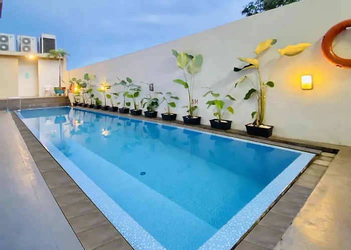 Khas Pekanbaru Hotel