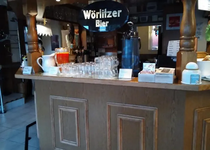 Pension Schulze