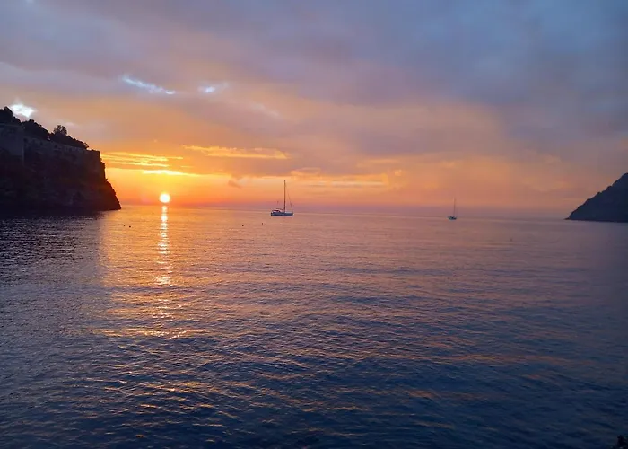 La Magia Del Mare