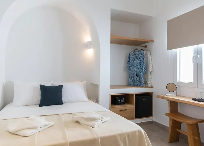 Asimina Hotel