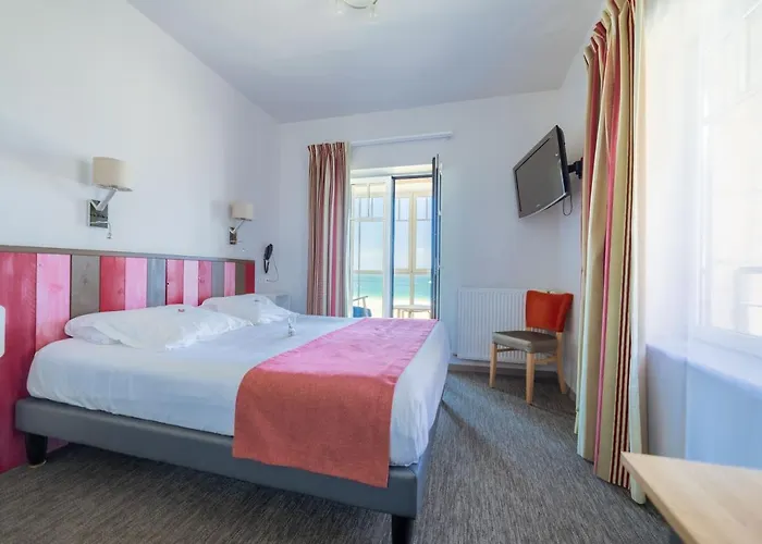 Logis Hotel Ker Mor