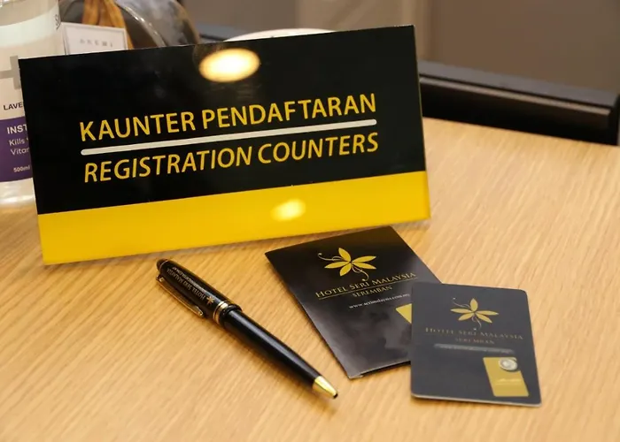 Hotel Seri Malaysia Seremban