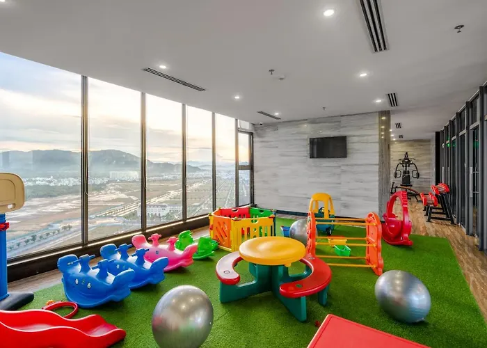 Emerald Bay Hotel & Spa Nha Trang