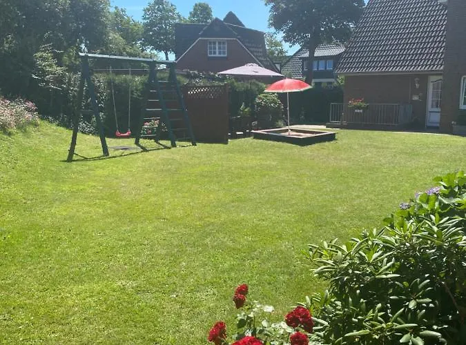 Ferienwohnung Siglinde
