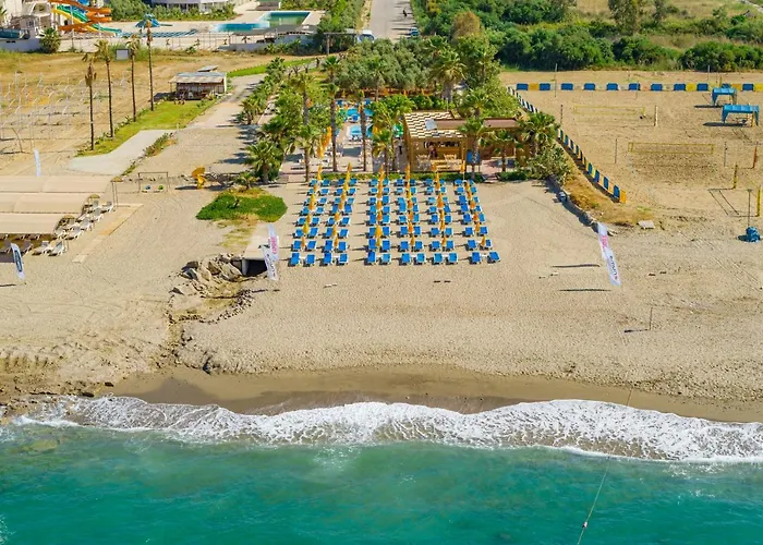 Numa Konaktepe Hotel