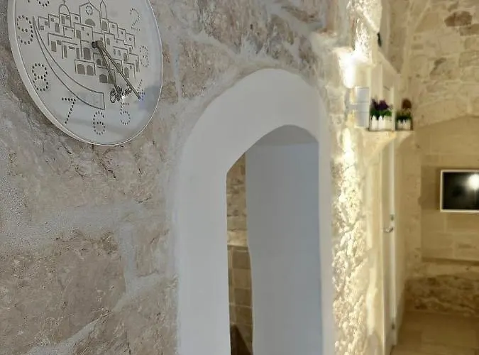 La Chicca Di Ostuni