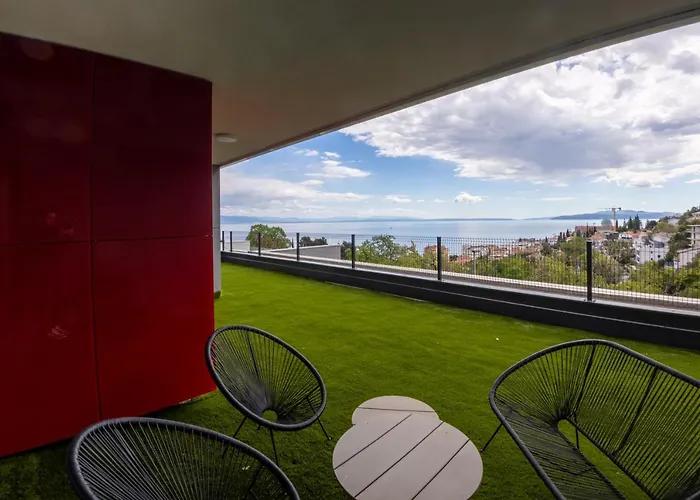 Carmen Residence Apartments