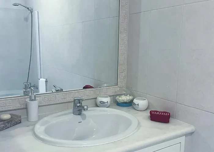 Beautiful Apartment Set In The Heart Of Quinta - Newly Refurbished