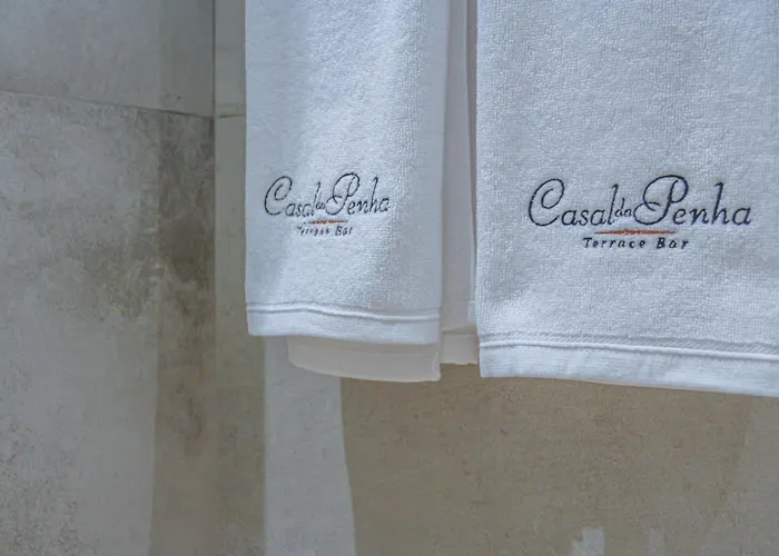 Casal Da Penha Apartments
